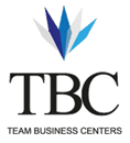 Logo Team Business Center