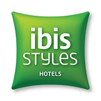 logo ibis styles