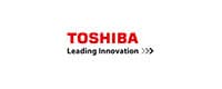 logo toshiba