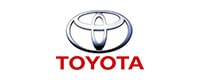 logo toyota