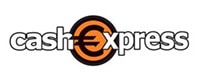 logo cash express