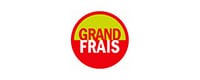 logo grand frais