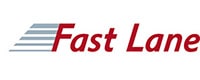 logo fast lane