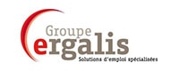 logo ergalis