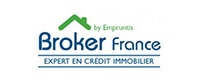 logo broker france