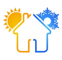 logo climatisation bureau