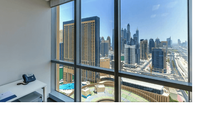 TBC DUBAI
