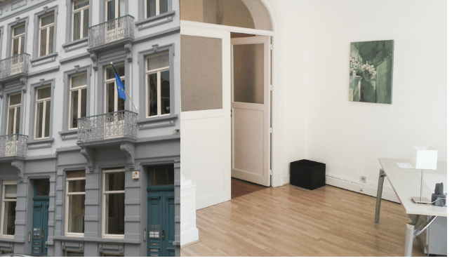 TBC BRUXELLES