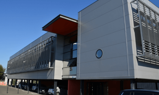 TBC MERIGNAC