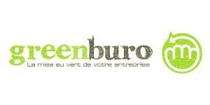 green buro logo