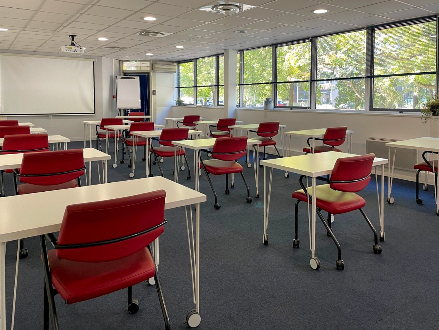 location salle de réunion toulouse